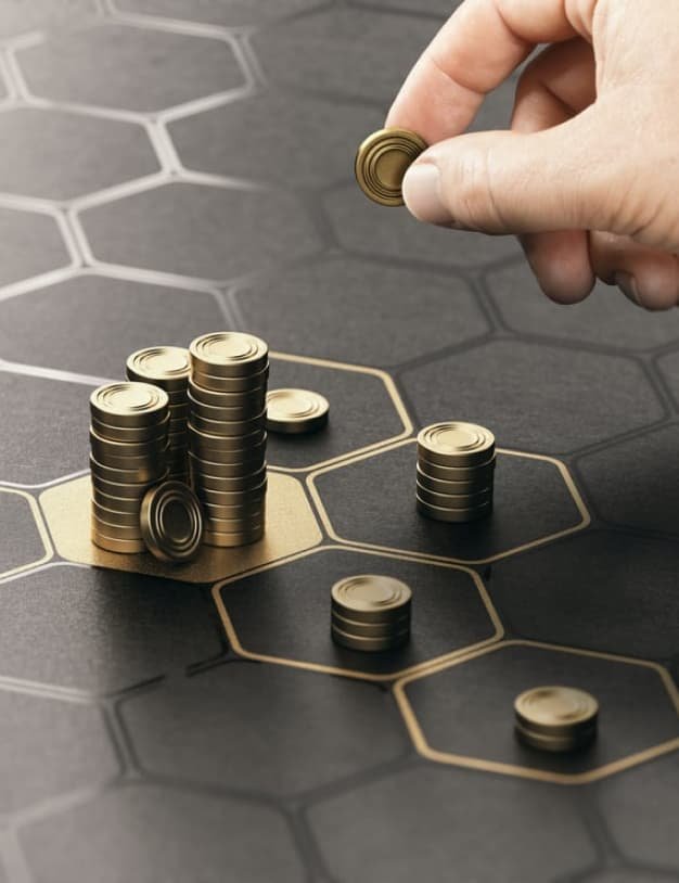 TK IC Finansal Danışmanlık