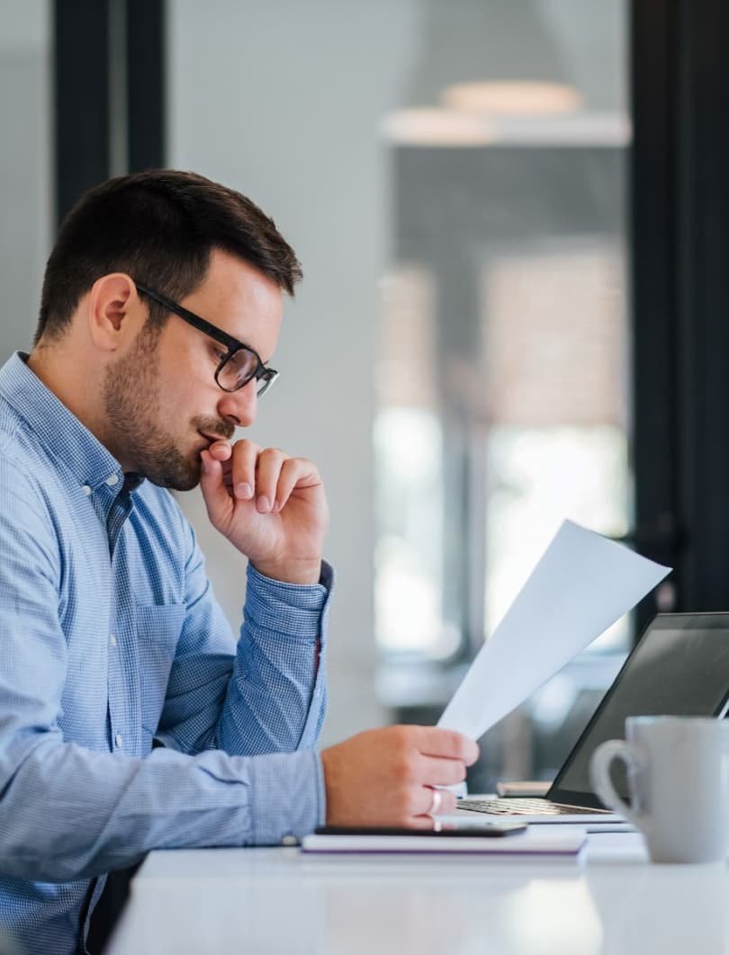 Finansal Danışmanlık